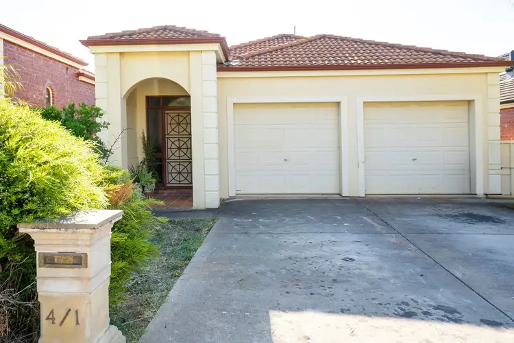 Second view of Homely unit listing, 4/1 Tennant Court, Golden Grove SA 5125