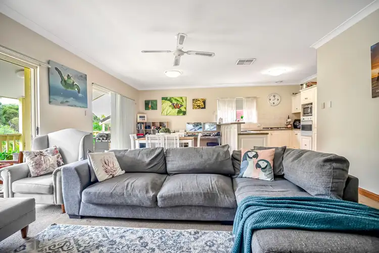 Fourth view of Homely unit listing, 4/1 Tennant Court, Golden Grove SA 5125