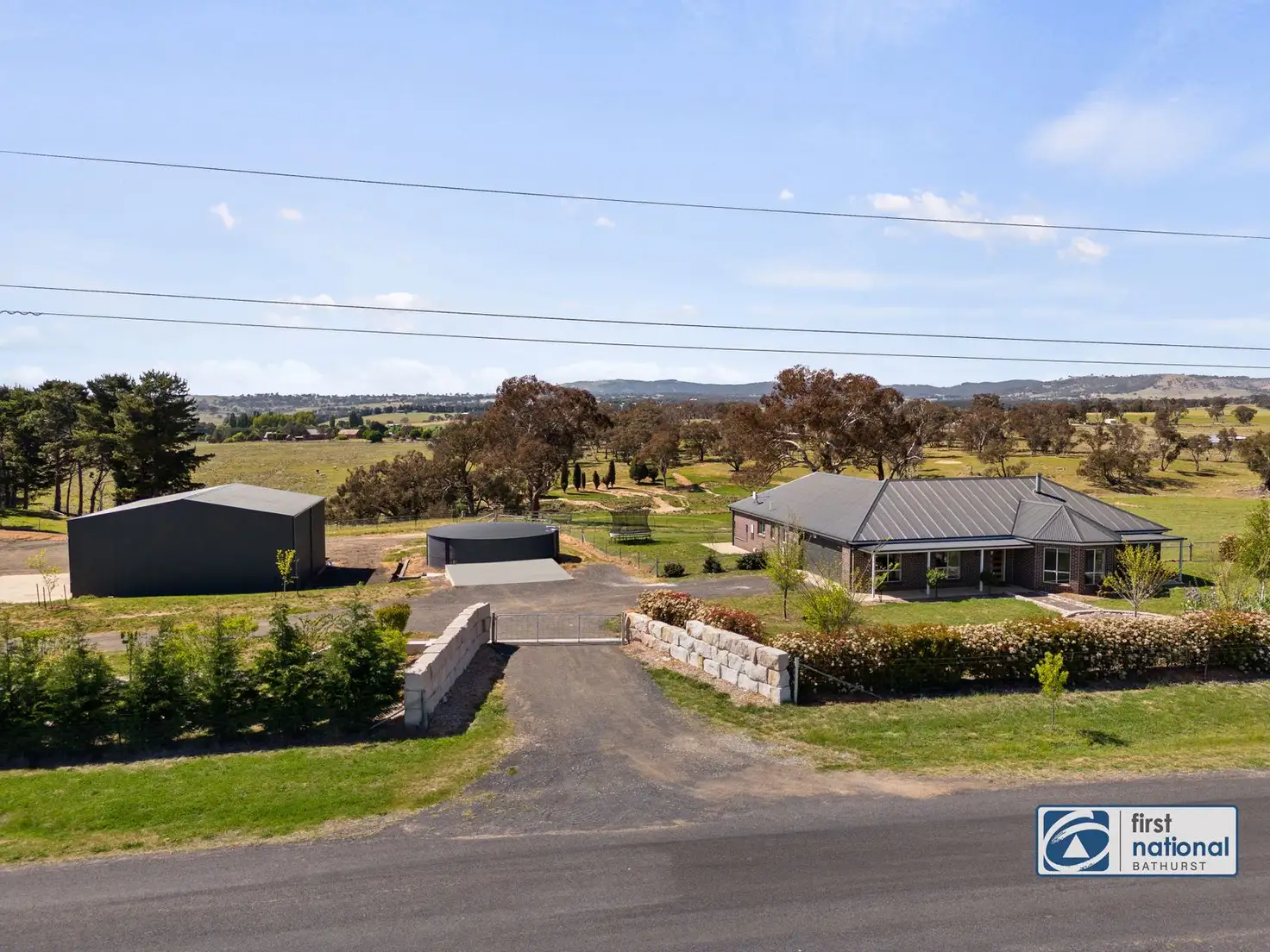 Main view of Homely house listing, 48 Warego Lane, O'connell NSW 2795