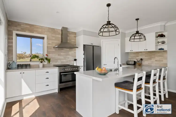 Second view of Homely house listing, 48 Warego Lane, O'connell NSW 2795