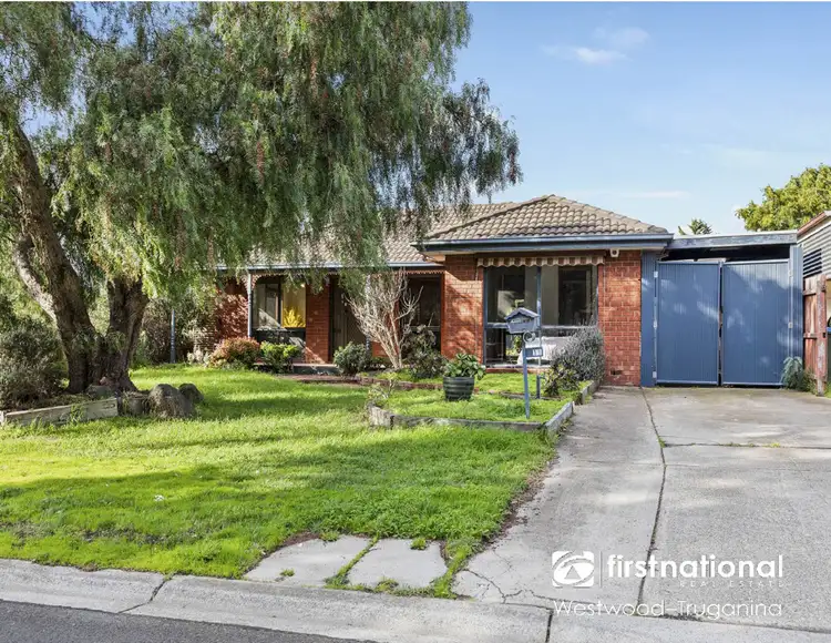 11 Jenni Court, Hoppers Crossing VIC 3029
