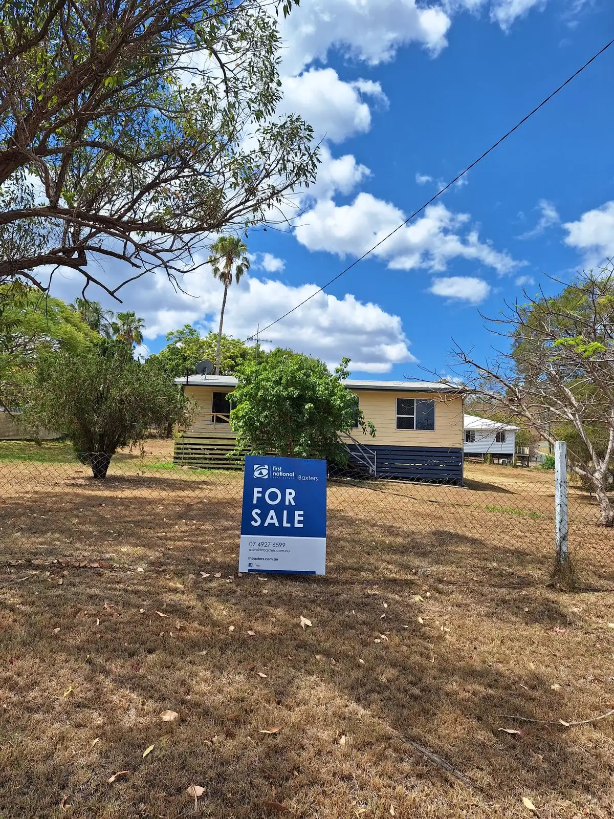 Main view of Homely house listing, 10 Killarney Lane, Mount Morgan QLD 4714