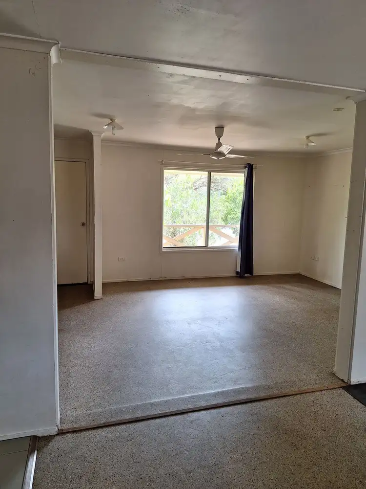 Second view of Homely house listing, 10 Killarney Lane, Mount Morgan QLD 4714