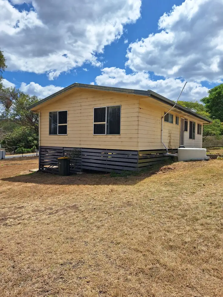 Third view of Homely house listing, 10 Killarney Lane, Mount Morgan QLD 4714