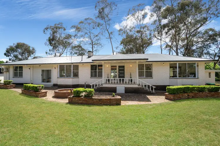 Main view of Homely house listing, 110 Simpsons Road, Eaglehawk VIC 3556