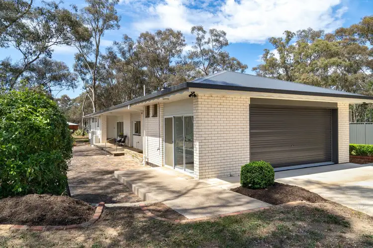 Second view of Homely house listing, 110 Simpsons Road, Eaglehawk VIC 3556