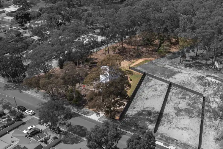 Third view of Homely house listing, 110 Simpsons Road, Eaglehawk VIC 3556