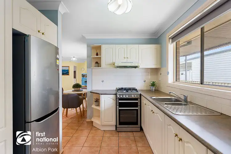 Third view of Homely villa listing, 2/1 Windang Street, Albion Park Rail NSW 2527