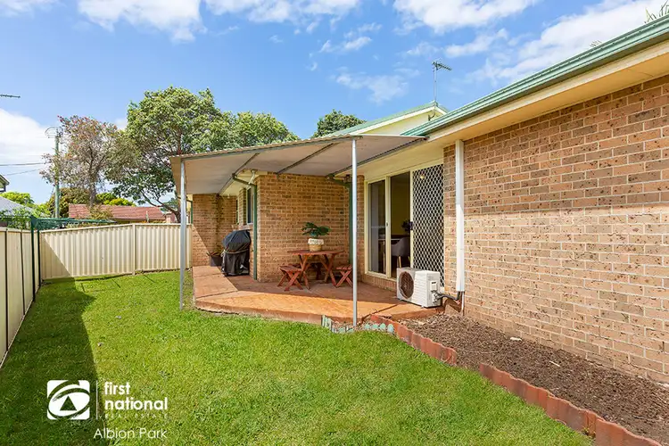 Sixth view of Homely villa listing, 2/1 Windang Street, Albion Park Rail NSW 2527