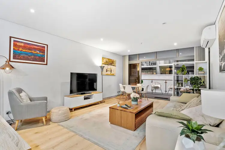 Fourth view of Homely apartment listing, 12/155 Adelaide Terrace, East Perth WA 6004