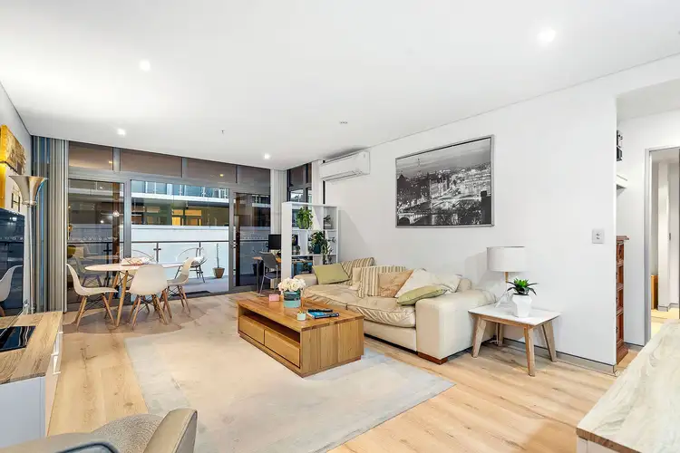 Fifth view of Homely apartment listing, 12/155 Adelaide Terrace, East Perth WA 6004