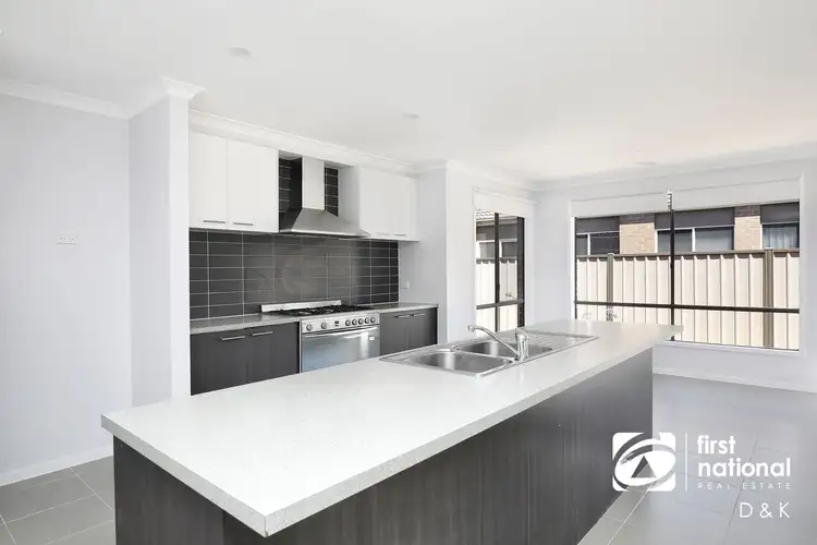 Third view of Homely house listing, 2 Fieldstone Way, Brookfield VIC 3338