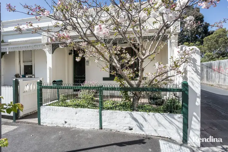 Main view of Homely house listing, 11 Durham Street, Kensington VIC 3031