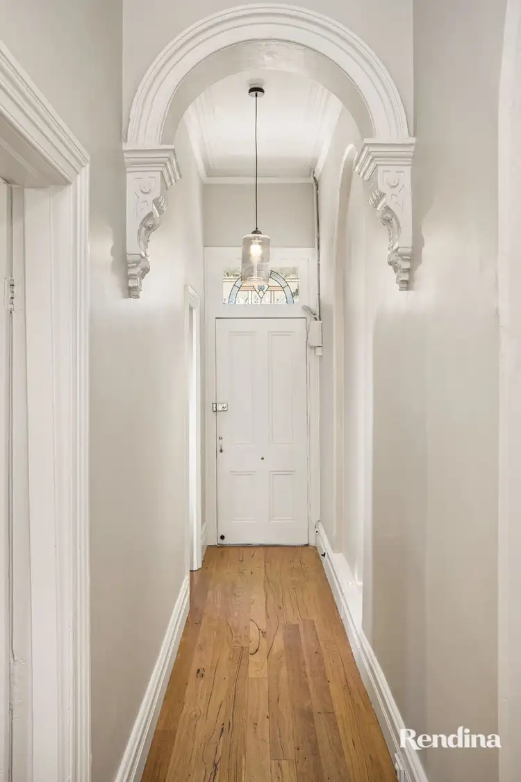 Second view of Homely house listing, 11 Durham Street, Kensington VIC 3031