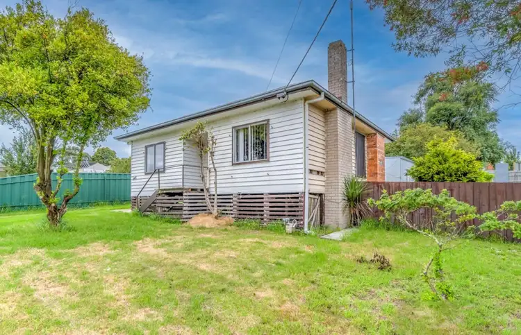 Second view of Homely house listing, 24 Central Avenue, Newborough VIC 3825