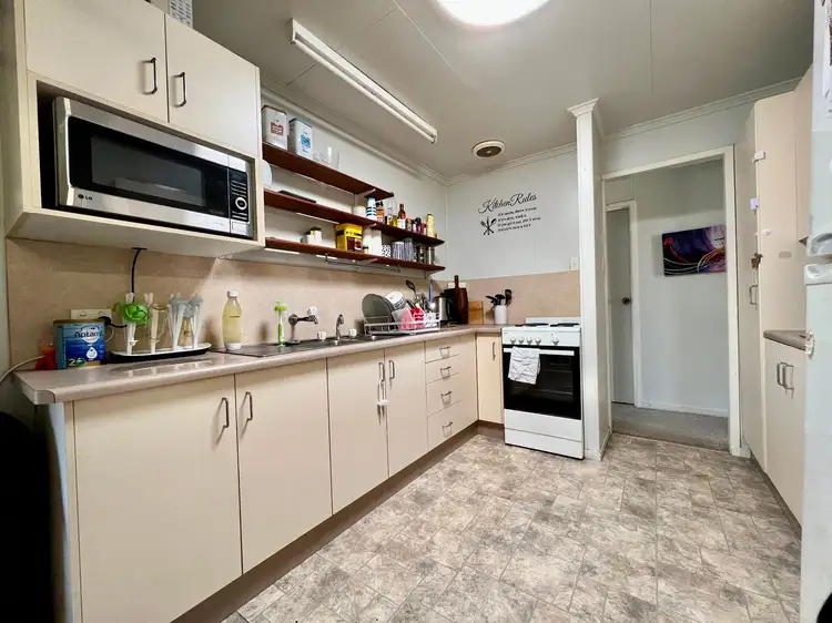Fourth view of Homely house listing, 10 Stiller Street, Wandoan QLD 4419
