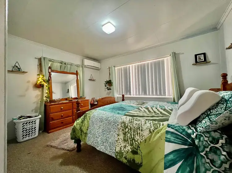 Fifth view of Homely house listing, 10 Stiller Street, Wandoan QLD 4419