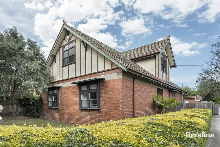 171 Epsom Road, Flemington VIC 3031