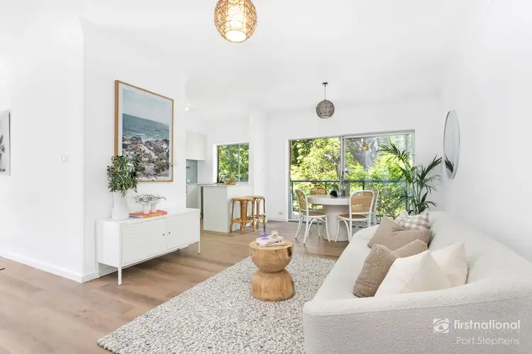 7/83-85 Ronald Ave, Shoal Bay NSW 2315