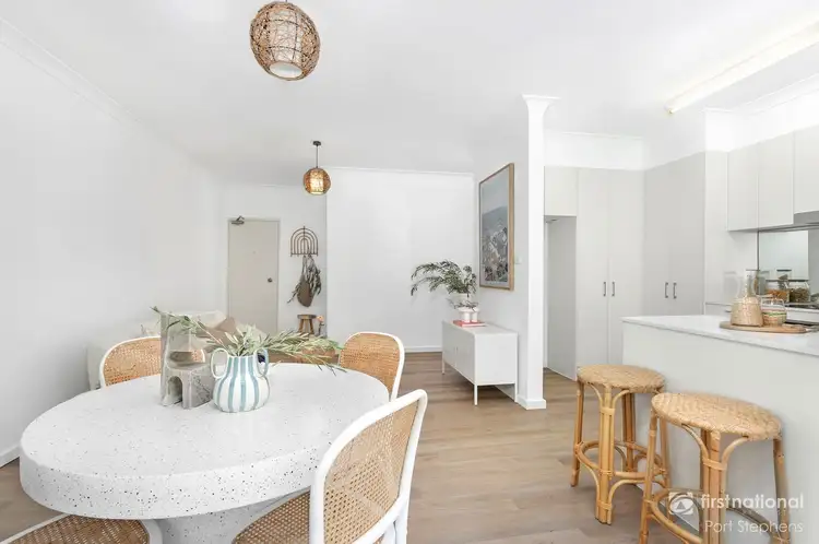 Sixth view of Homely unit listing, 7/83-85 Ronald Ave, Shoal Bay NSW 2315