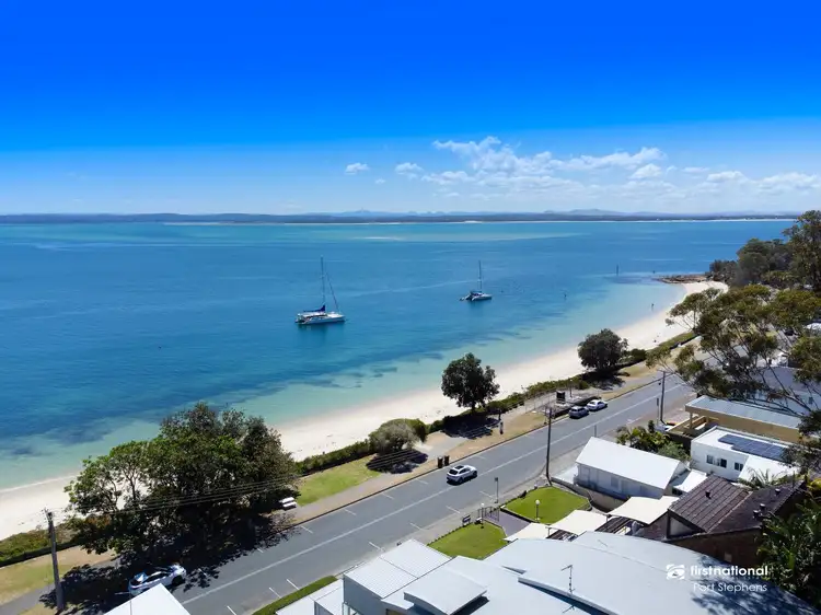 30/36 Magnus Street, Nelson Bay NSW 2315