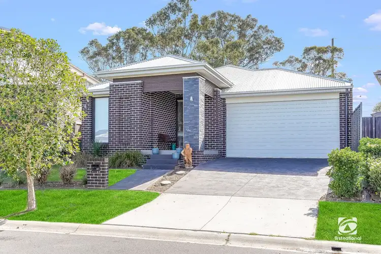 Second view of Homely house listing, 17 Loudon Crescent, Cobbitty NSW 2570