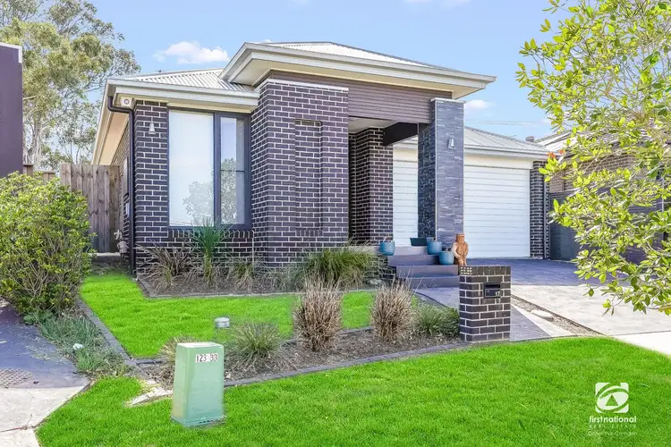 Third view of Homely house listing, 17 Loudon Crescent, Cobbitty NSW 2570