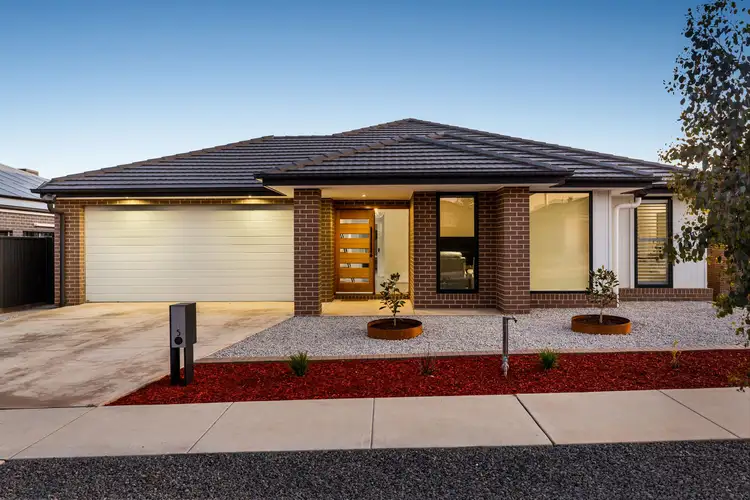5 Downing Drive, Junortoun VIC 3551