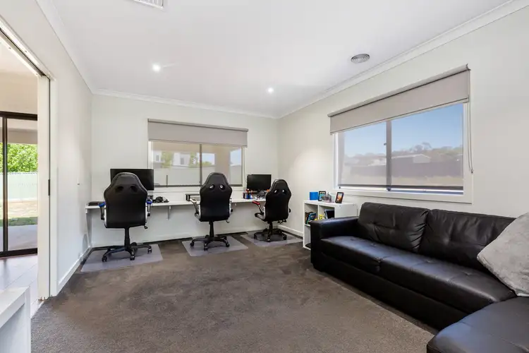 Fifth view of Homely house listing, 5 Downing Drive, Junortoun VIC 3551