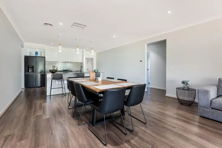 Sixth view of Homely house listing, 5 Downing Drive, Junortoun VIC 3551