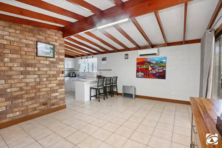 Third view of Homely house listing, 724 Chapple Street, Broken Hill NSW 2880