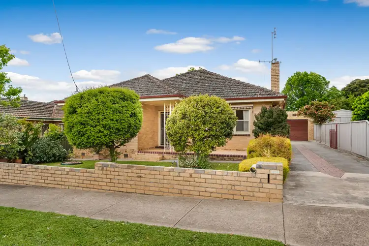 Main view of Homely house listing, 181 Neale Street, Flora Hill VIC 3550