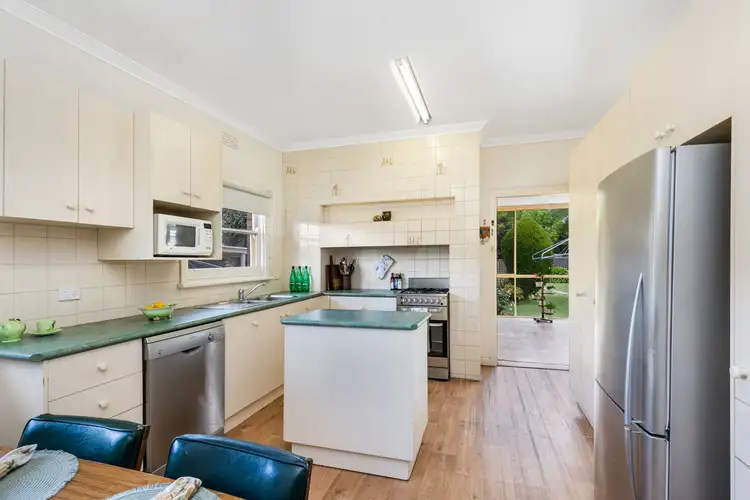 Second view of Homely house listing, 181 Neale Street, Flora Hill VIC 3550