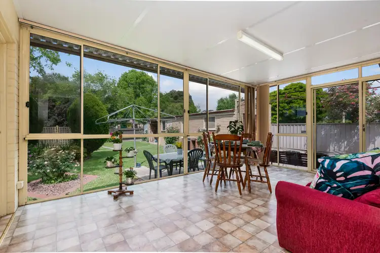 Fourth view of Homely house listing, 181 Neale Street, Flora Hill VIC 3550