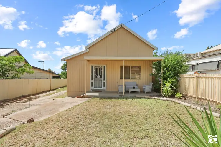 Main view of Homely house listing, 388 Oxide Street, Broken Hill NSW 2880