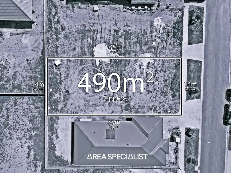Main view of Homely land listing, 3 Espinoso Court, Botanic Ridge VIC 3977