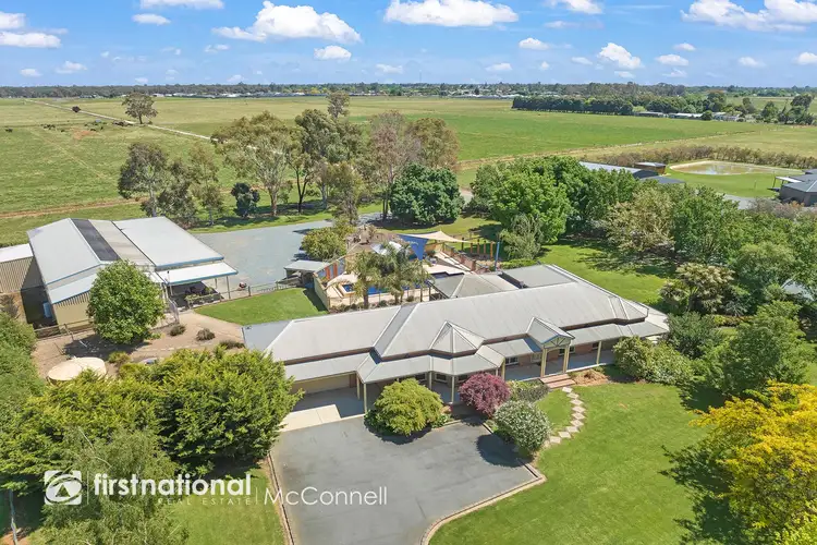 Main view of Homely house listing, 24 Cooma Road, Kyabram VIC 3620