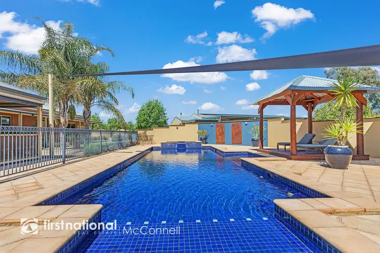 Third view of Homely house listing, 24 Cooma Road, Kyabram VIC 3620