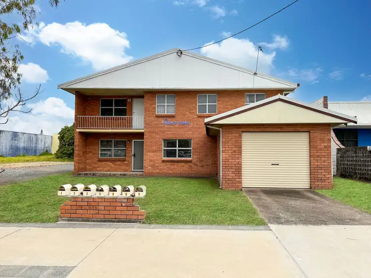 8 Wellington Street, Mackay QLD 4740