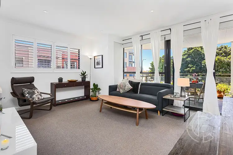 Second view of Homely apartment listing, 107/1 Wexford Street, Subiaco WA 6008