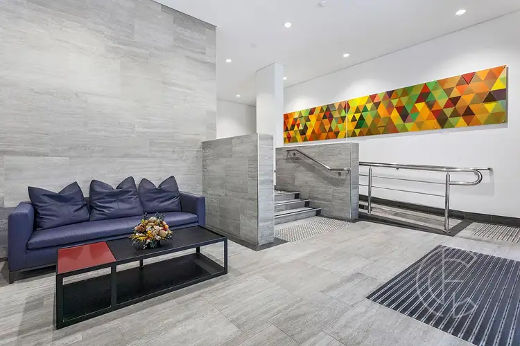 Sixth view of Homely apartment listing, 107/1 Wexford Street, Subiaco WA 6008