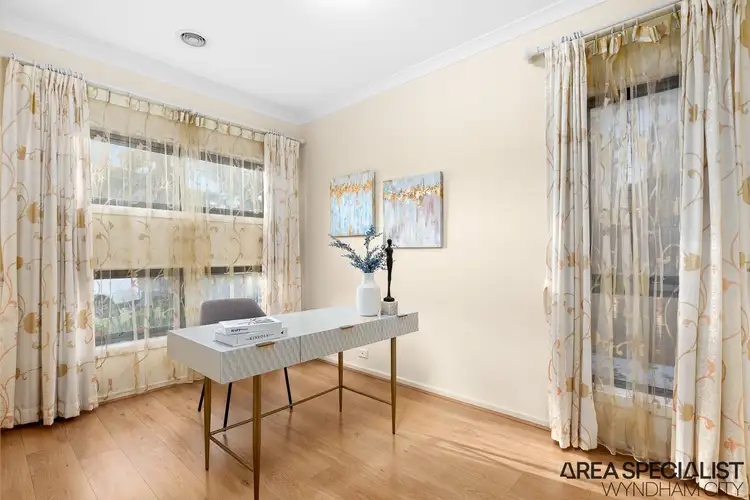 Fifth view of Homely house listing, 12 Lovegrove Avenue, Sunshine West VIC 3020