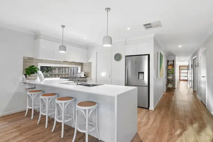Third view of Homely house listing, 10 Ash Grove South, Langwarrin VIC 3910