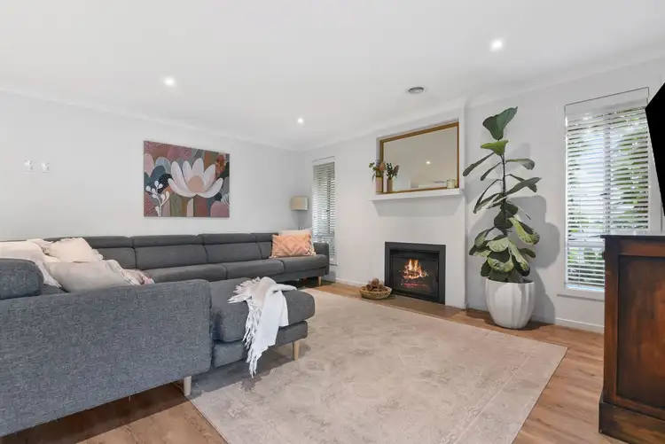 Fourth view of Homely house listing, 10 Ash Grove South, Langwarrin VIC 3910