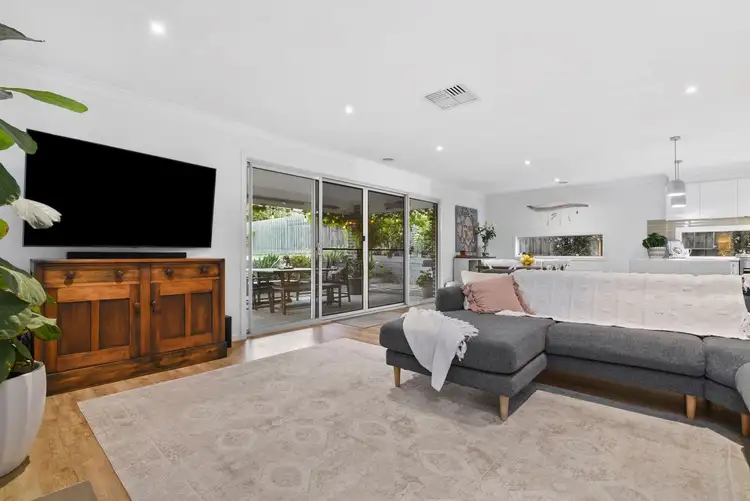 Fifth view of Homely house listing, 10 Ash Grove South, Langwarrin VIC 3910