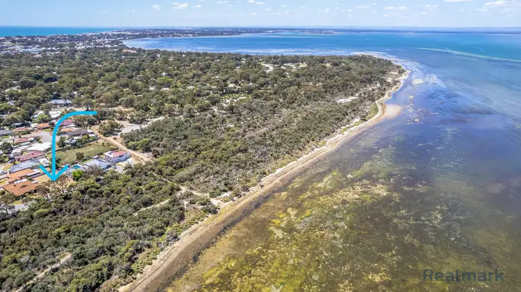 Fifth view of Homely land listing, 5 Charles Place, Wannanup WA 6210