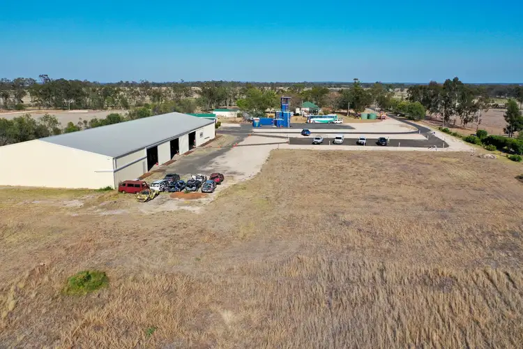 Main view of Homely rural property listing, 259 Windmill Road, Chinchilla QLD 4413