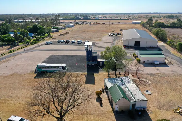 Second view of Homely rural property listing, 259 Windmill Road, Chinchilla QLD 4413