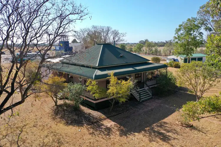 Third view of Homely rural property listing, 259 Windmill Road, Chinchilla QLD 4413