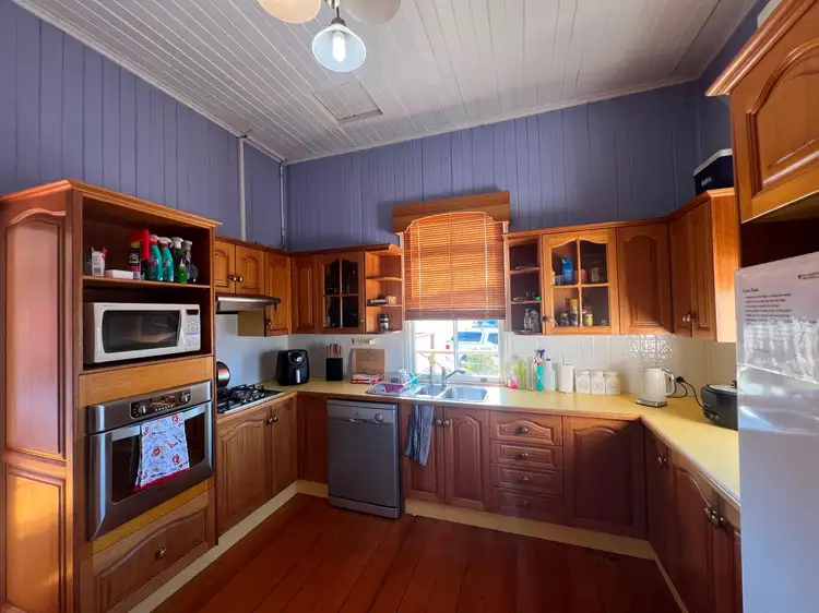 Fifth view of Homely rural property listing, 259 Windmill Road, Chinchilla QLD 4413